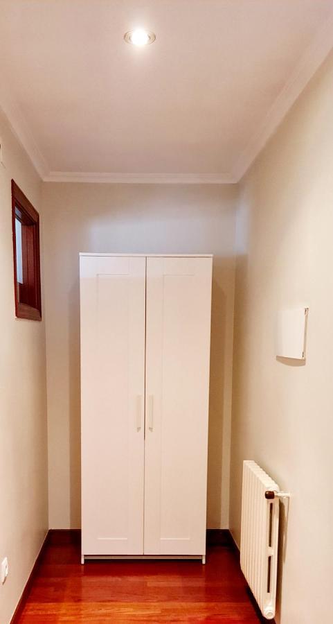 Estudio Centrico Con Terraza ซินโซ เด ลิเมีย ภายนอก รูปภาพ